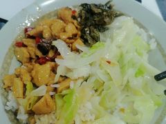 -永和大王(漕宝店)