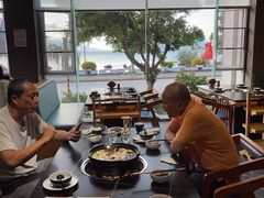 -野菌皇海景野生菌火锅(滨海大道店)