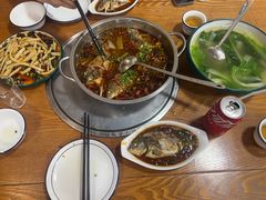 -邮亭陈鲫鱼·重庆老字号(大足直营店)