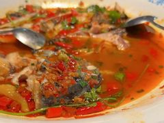 -坛宗剁椒鱼头(河西王府井店)