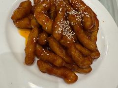 -红菜坊·烤鸭·川鲁宴(石园店)