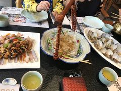 -龚记海鲜20年老字号