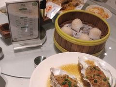 -潮粤香海鲜酒楼(沙湖店)