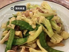 -先记烧鹅王·本地粤菜(福永店)