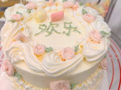 -米柚烘焙教室(新天地购物中心店)