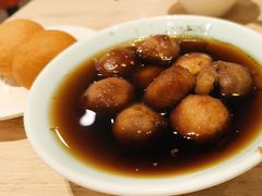 -穆桂英美食(南禅寺店)