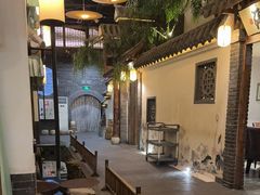 -淀里船宴(卓达店)