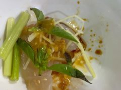 鱼生-官塘锋记鱼生·生腌·砂锅粥(牌坊街店)