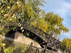 -元大都城垣遗址公园