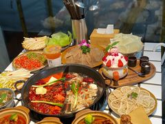 -贰回巷火锅馆(钟楼店)
