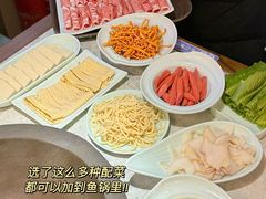 -鸯潭·云南原生态蒸汽石锅鱼(丽景蓝湾店)