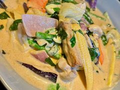 -大头虾越式风味餐厅(光明广场店)