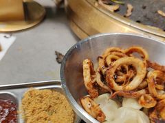 -杨小佳·齐齐哈尔烤肉·烤串(广州店)
