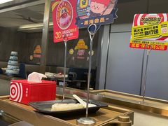 -海底捞火锅(龙首印象城店)