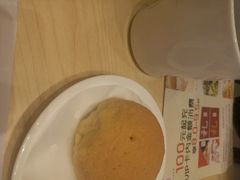 -味莊茶餐厅·自家點心(万象城店)