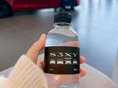 -TESLA 特斯拉(北京南四环中路特斯拉中心)