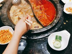 -川中故事·成都老火锅(东书房店)