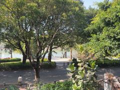 -时光花园(白鹭洲店)