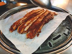 -杀猪天·韩国烤肉(总店)