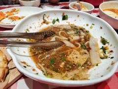 -西贝(紫荆广场店)