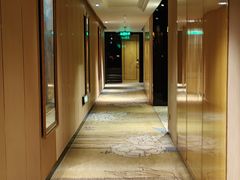 -长沙富力万达文华酒店