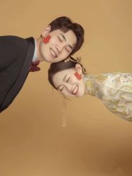 -索菲亚婚纱摄影