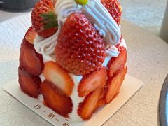 -玲婧胡同·Brunch·Kitchen(嘉里城店)