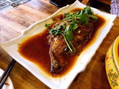 -龙川徽府(雨山路店)