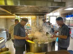-龙门李家三旦羊肉汤馆