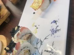 -黑松白鹿(金融街店)