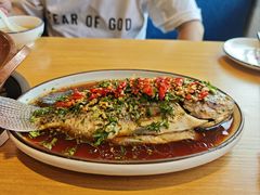 -妈妈的味道(和顺古镇店)