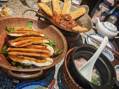 -南京大牌档(济南万象城店)