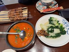 -那拉提之疆·新疆菜(美院店)
