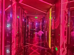 -好乐迪量贩KTV(春熙路香槟广场店)