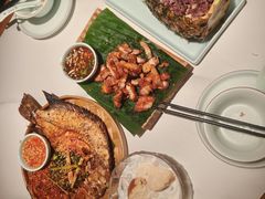 -俏香傣·德宏风味餐厅(万宏路店)