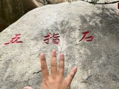 -崂山仰口游览区