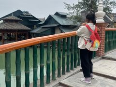 -赤坎·广东华侨国际旅游度假区