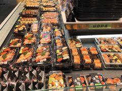 -池田寿司·新鲜现做(昌平悦荟店)