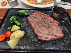 -必胜客(SM城市广场店)