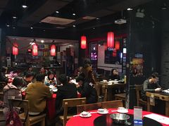 大堂-老苏州芳和园茶酒楼  传统苏帮菜(观前店)