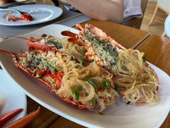 -解放碑威斯汀酒店-知味国际美食餐厅