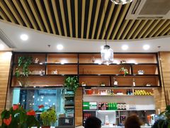 -小苏舍餐厅(木渎店)