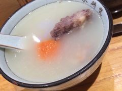 -狮头牌卤味研究所·卤味饭(花城汇南区店)