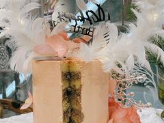 -杜哈夫DOUX RÊVE·生日蛋糕(日月光店)