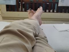 -足护氏采耳修脚(七克拉店)