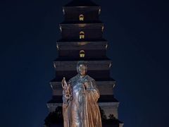-大慈恩寺(大雁塔)