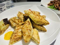 招积冰川茄-炳胜品味(珠江新城店)