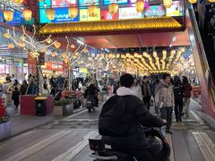 -东门町美食街
