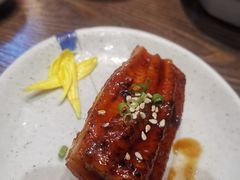 厚鳗烧寿司-大雄寿司(中华广场店)