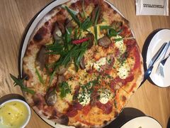 iphone_upload_pic-玛尚诺Pizza&Bar(长泰广场店)